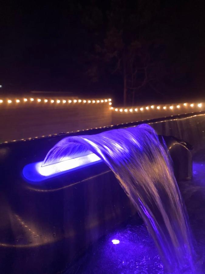 No40Barmouth-Modern,Spacious&Hot Tub エクステリア 写真