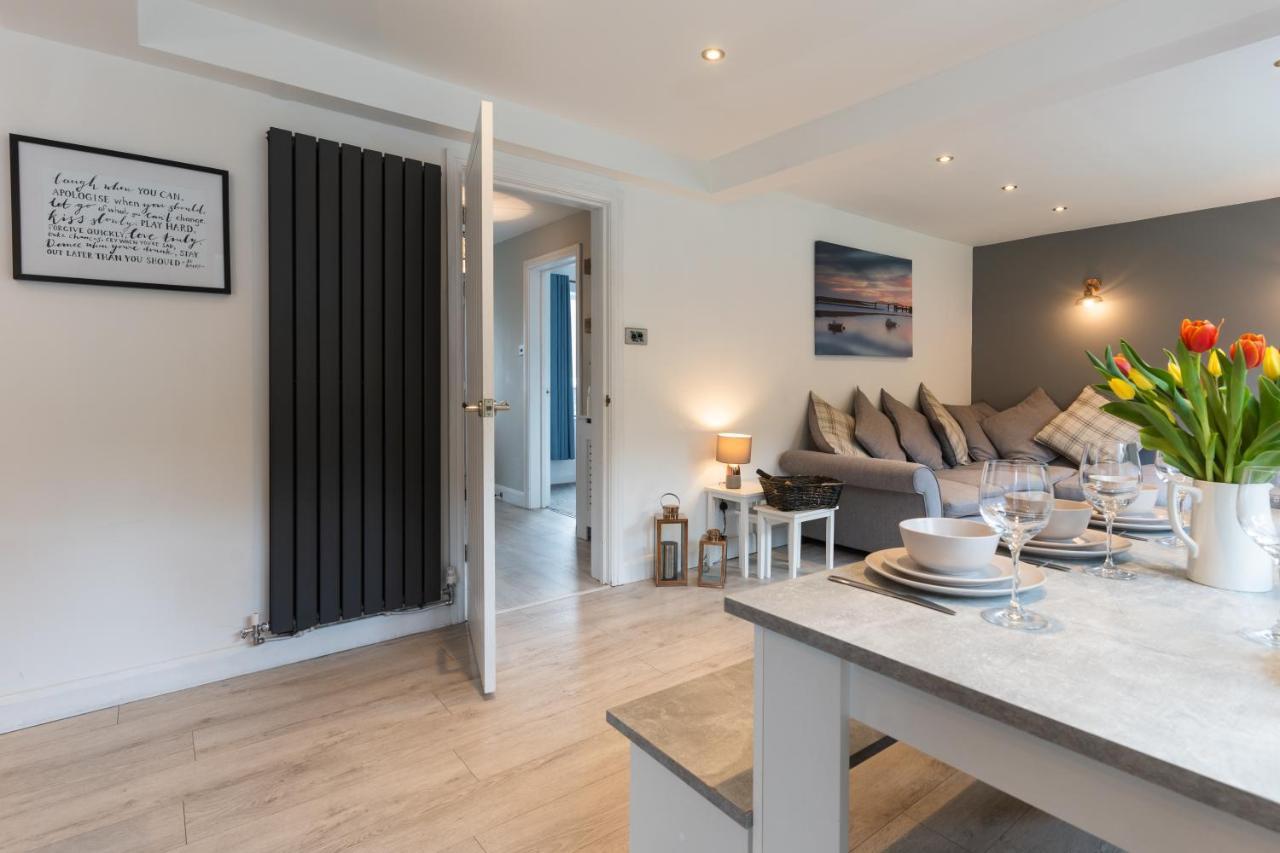 No40Barmouth-Modern,Spacious&Hot Tub エクステリア 写真